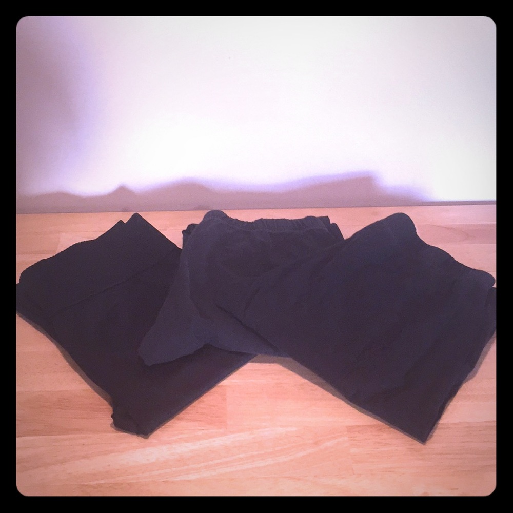 Women’s Legging Bundle.